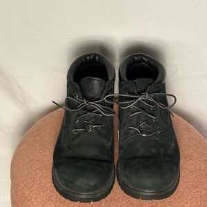 Mens ankle boots